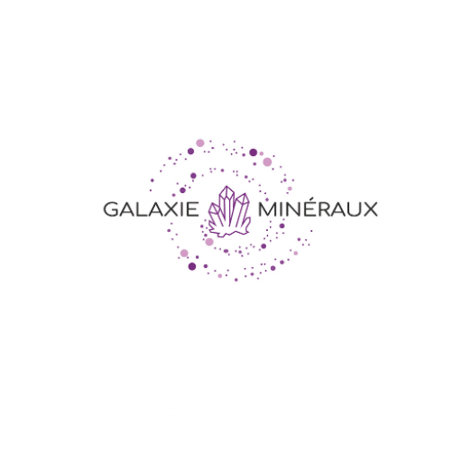 Programmation des pierres et Minéraux Galaxie