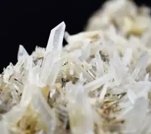 Pierre et Vertus Quartz