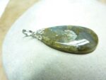 Pendentif Labradorite 5,1 gr ref 1010
