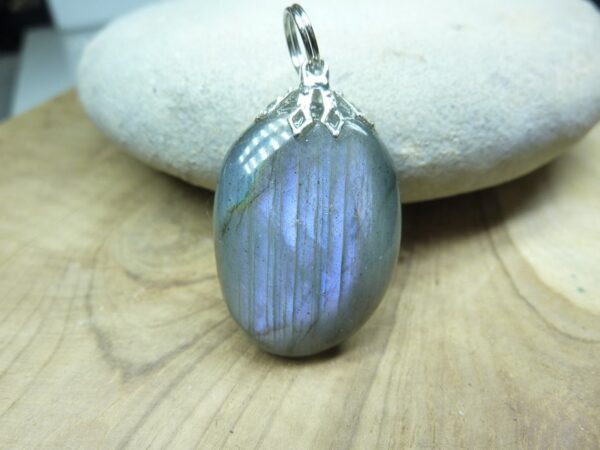 Pendentif Labradorite 7,9 gr ref 1926