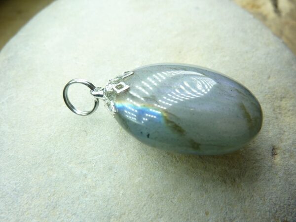 Pendentif Labradorite 7,9 gr ref 1926