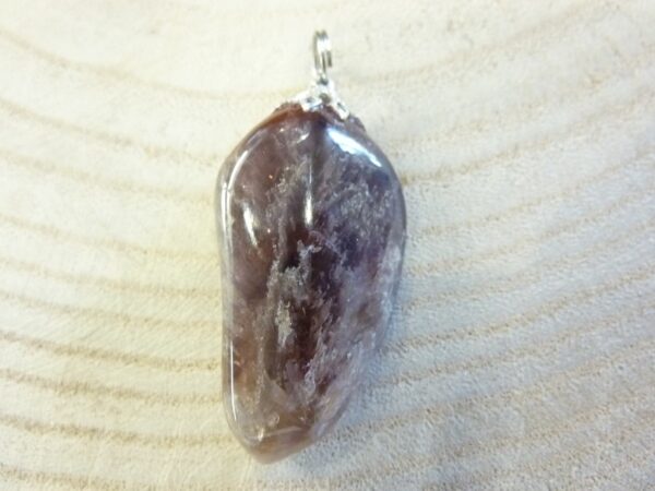 Pendentif Cacoxénite super seven ref 3727