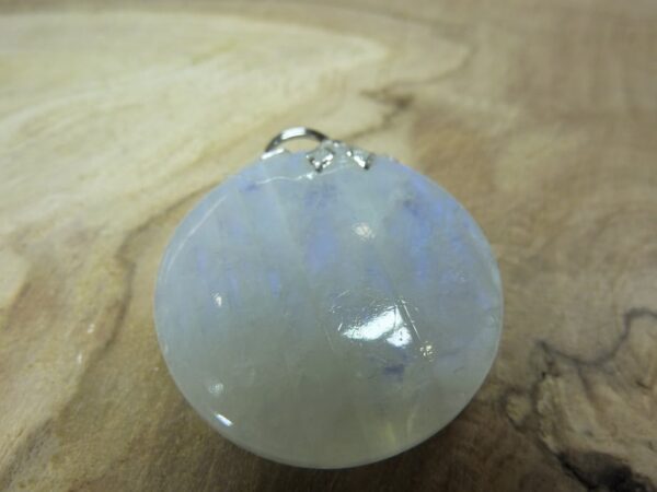 Pendentif Pierre de lune 9 gr ref 2328