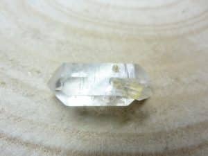 Diamant Herkimer vertus et propriétés