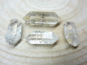 Diamant Herkimer vertus et propriétés