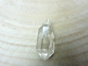 Diamant Herkimer vertus et propriétés