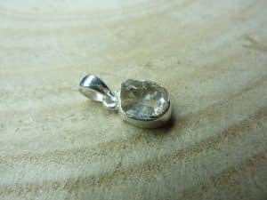 Diamant Herkimer vertus et propriétés