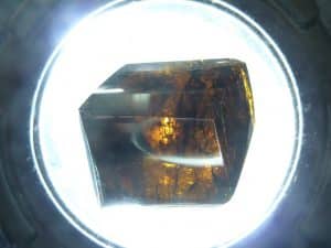 Tourmaline Dravite propriétés et vertus