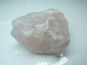 Quartz rose propriétés et vertus