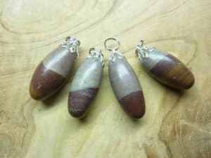 Pendentif Shiva-Lingam