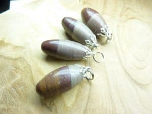 Pendentif Shiva-Lingam