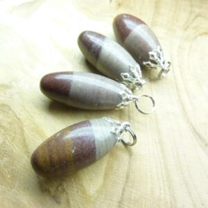 Pendentif Shiva-Lingam