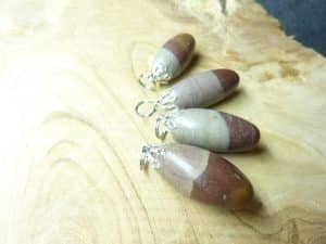 Pendentif Shiva-Lingam