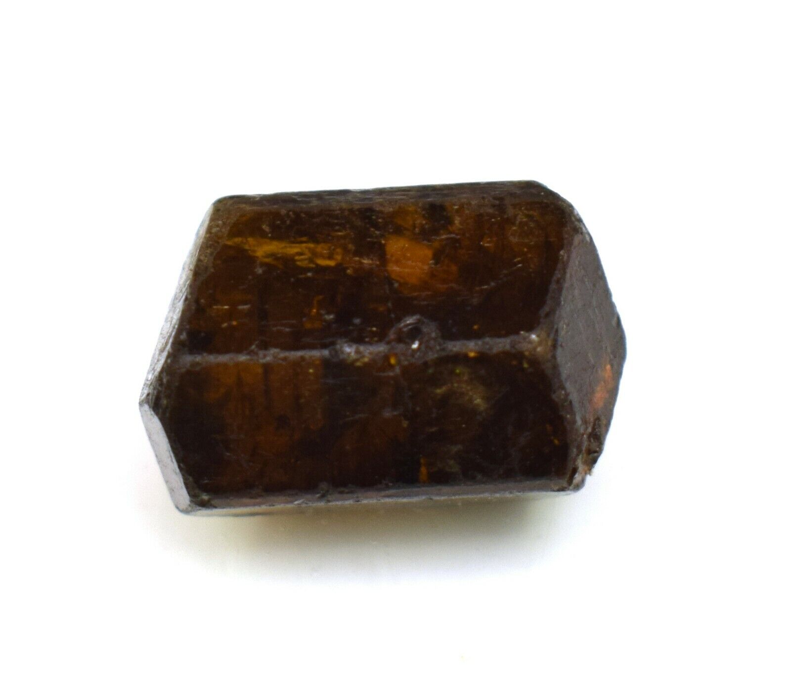 Pierre et Vertus Tourmaline