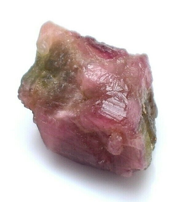 Pierre et Vertus Tourmaline