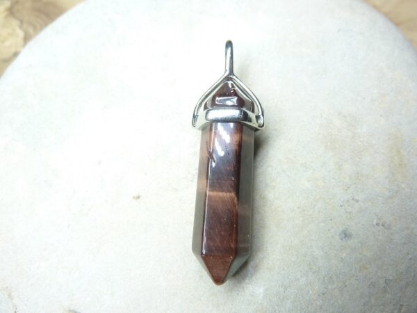 Pendentif Oeil de Taureau