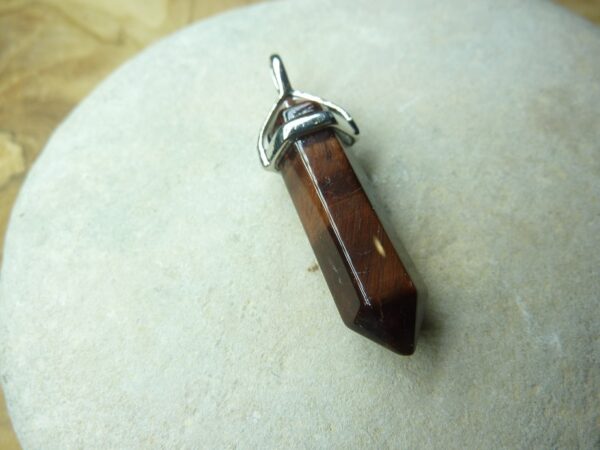 Pendentif Oeil de Taureau