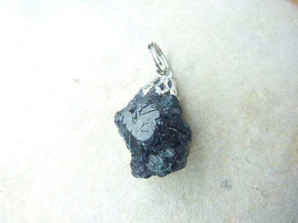 Pendentif Alexandrite 3,1 gr ref 1104