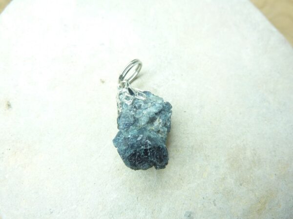 Pendentif Alexandrite 3,1 gr ref 1104