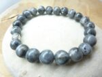 Bracelet Labradorite (Larkivite)