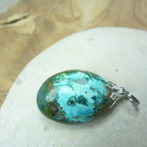 Pendentif Shattuckite ref 1804