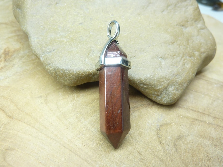 Pendentif Oeil de taureau 