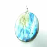 Pendentif Labradorite