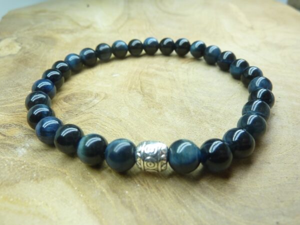 Bracelet Oeil de faucon