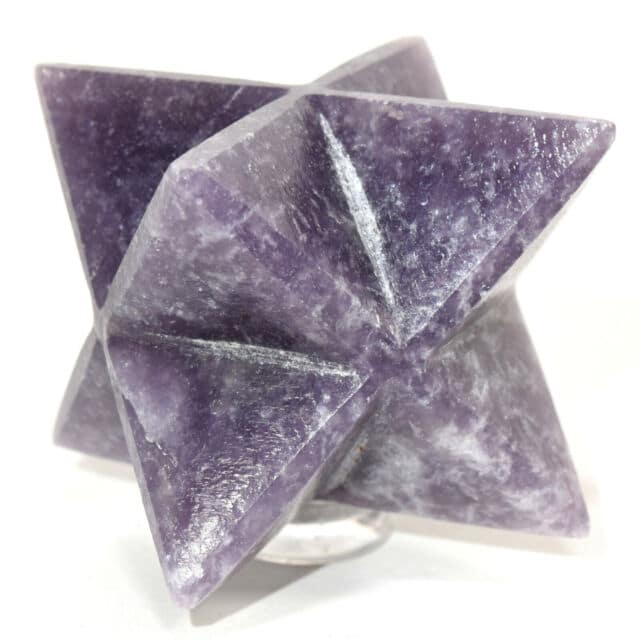 Merkaba – Symboles significations et Bienfaits