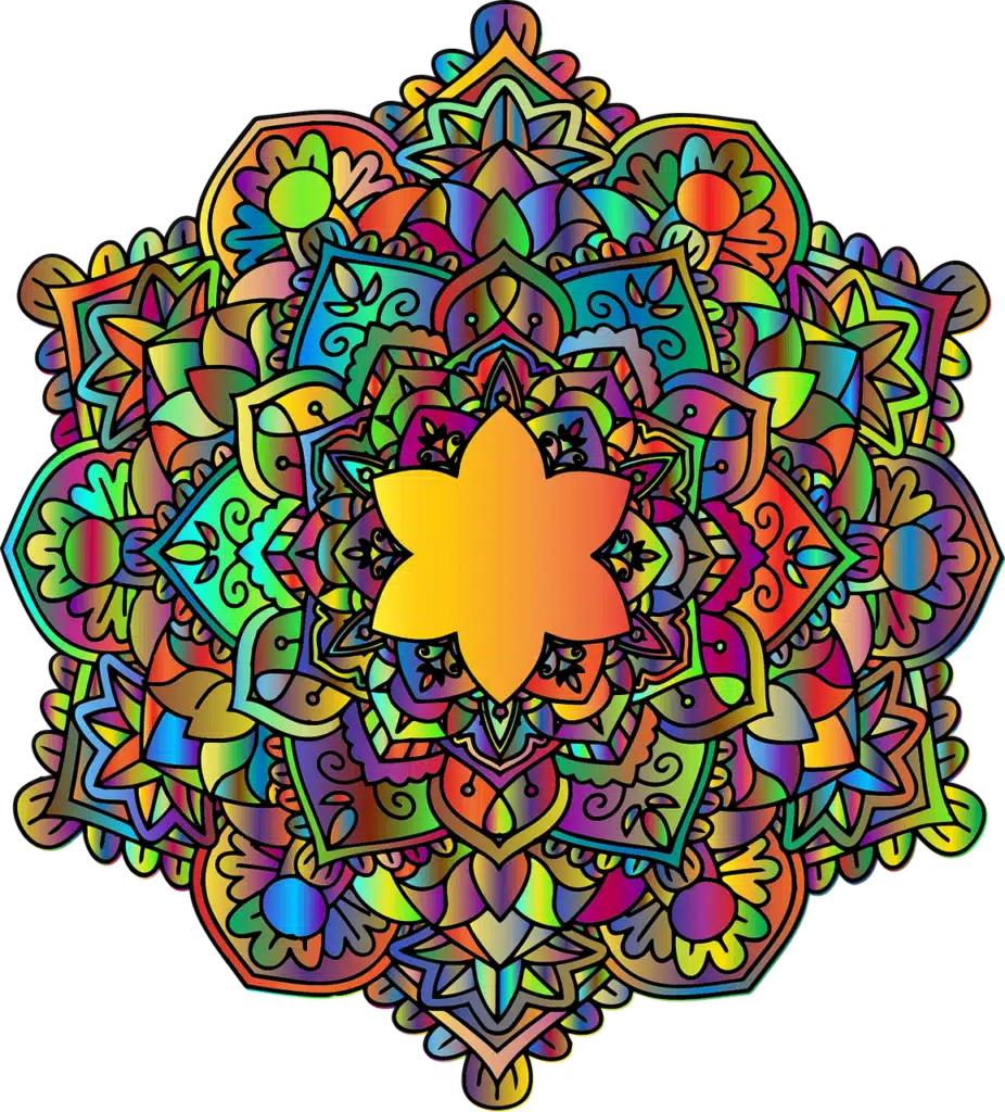 Les Symboles Spirituels et leurs secrètes significations