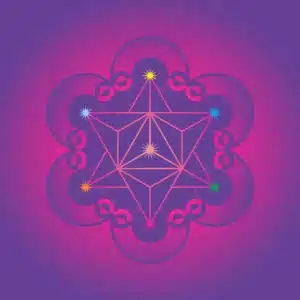 Cube de Métatron – Bienfaits, Significations, Symboles