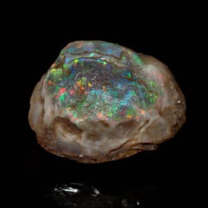 Opale pierre – Propriétés, vertus et Bienfaits