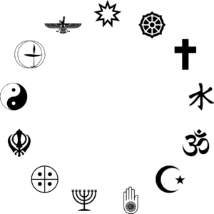 Les Symboles Spirituels et leurs secrètes significations