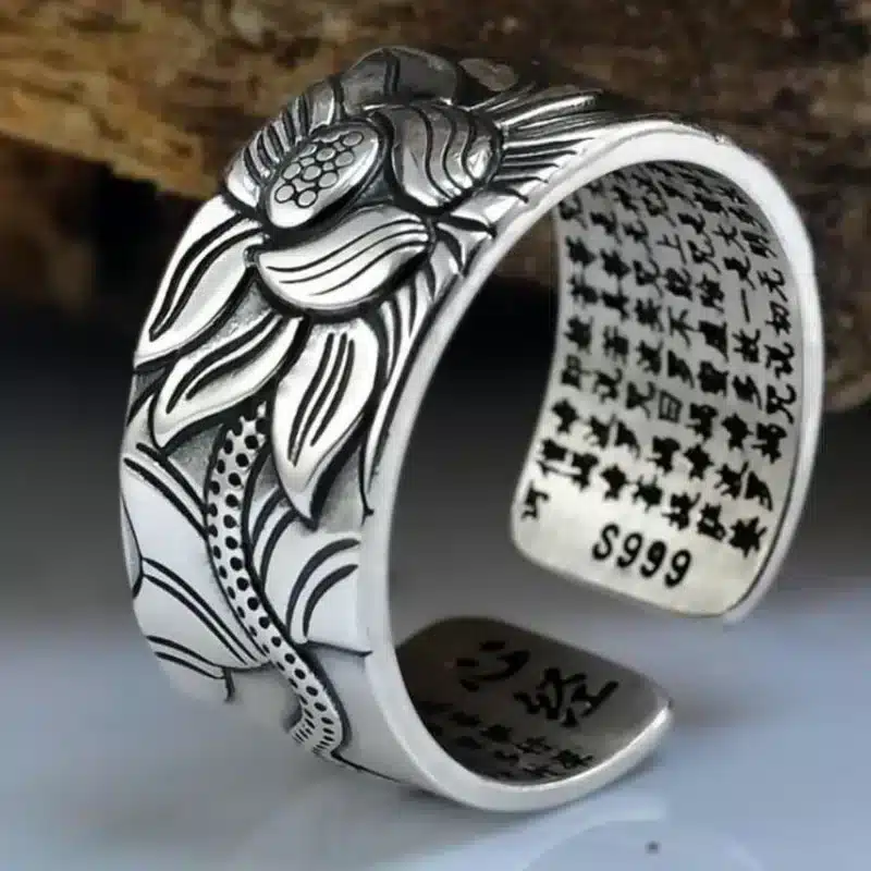 Quelle est la signification et symbole de la Fleur de lotus ?