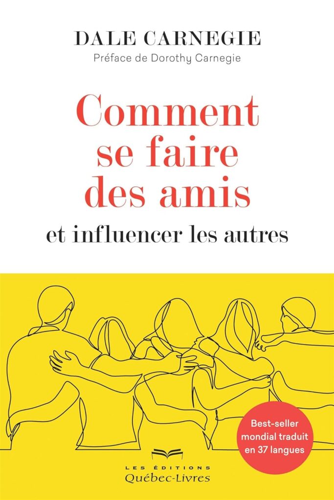 Top 15 meilleurs livres de développement