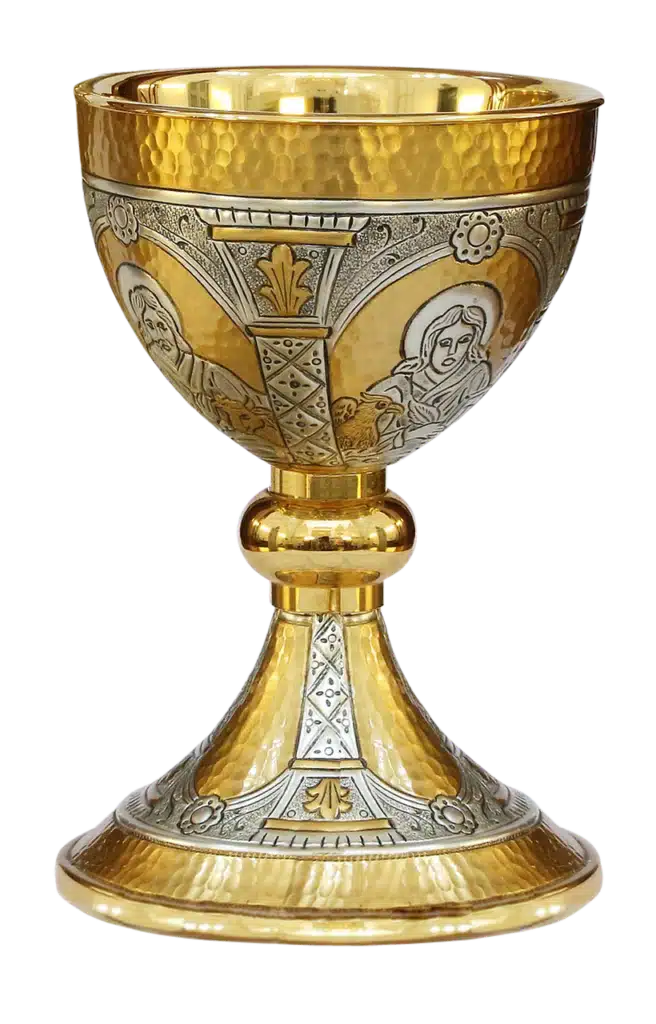 La signification du pendentif, bague nœud de sorcière (Wiccan)