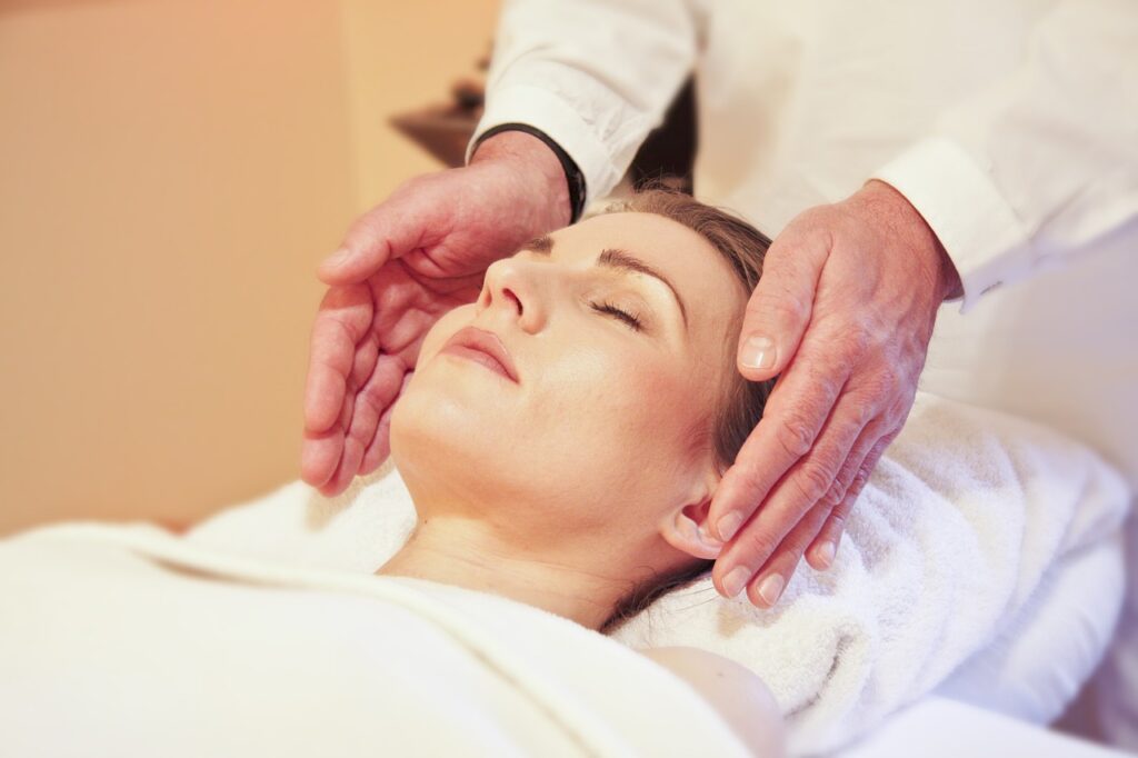 Les pierres et minéraux pour le Reiki