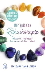 Top 5 des livres incontournables pour s’initier à la lithothérapie