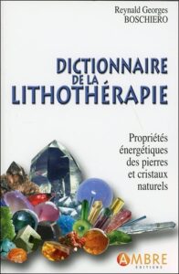 Top 5 des livres incontournables pour s'initier à la lithothérapie