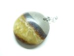 Pendentif Septaria ref 1116
