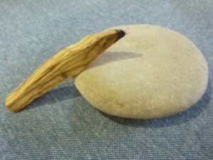Les bienfaits du Palo Santo encens du bois sacré