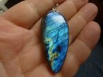Pendentif Labradorite ref 3208