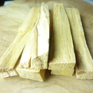 PALO SANTO ENCENS NATUREL DU PEROU