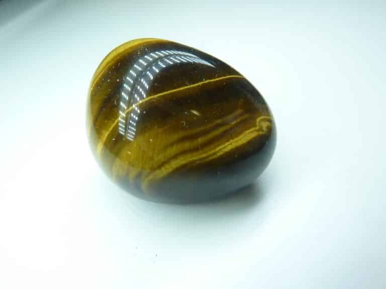Bijoux Oeil de tigre