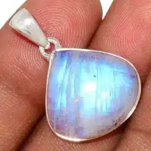 Bijoux en Pierre de lune