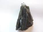 Pendentif tourmaline verte-noire Ultra Rare GG 39