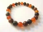 Bracelet confiance en soi et protection
