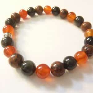Bracelet confiance en soi et protection