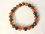 Bracelet confiance en soi et protection