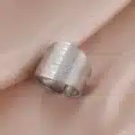 Bague réglable Sceau des 7 Archanges ref Argent